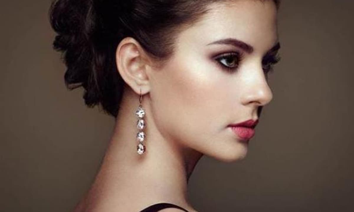 Tột cùng của Tính nữ là Tính nam, tột cùng của Tính nam là Tính nữ 1 Tính nữ 5