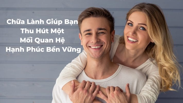 mối quan hệ hạnh phúc