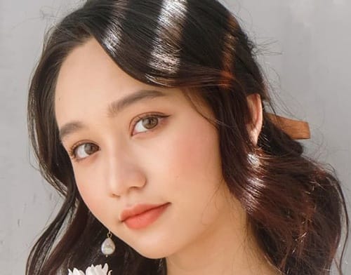 Tính nữ