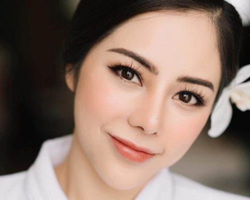 Tính nữ