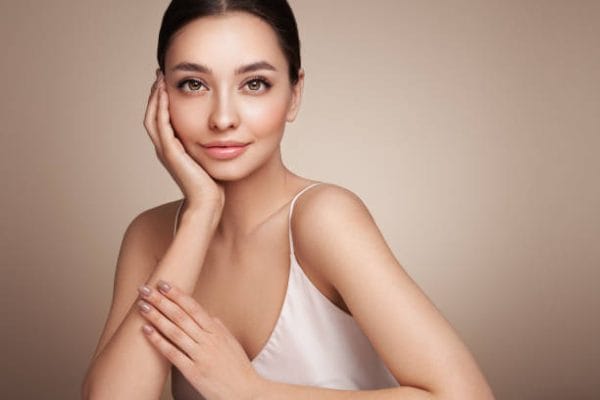 Vì Sao Phụ Nữ Cần Đến "The Rules" - Quy Tắc Hẹn Hò 4 20 Phụ nữ tính nữ