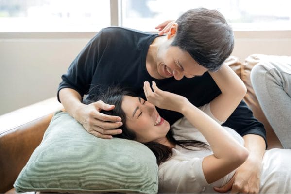 3 Cách Để Tạo Ra Mối Quan Hệ Thu Hút Bền Vững 3 thu hút 3
