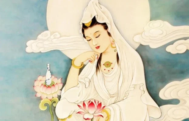 Tính nữ