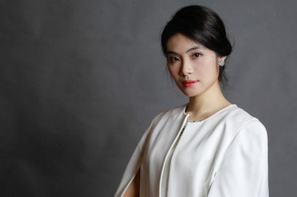 được việc phụ nữ 2