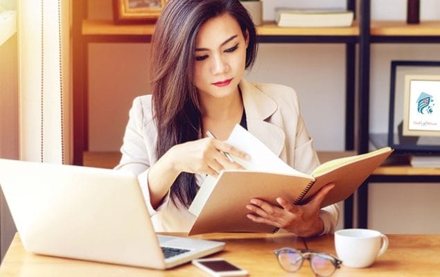 được việc phụ nữ 3