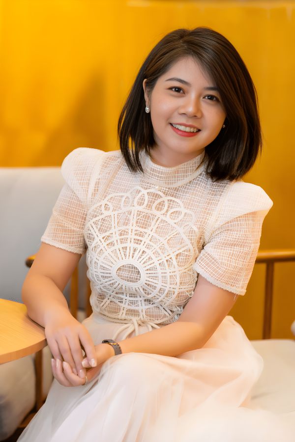 Coach Thục Linh