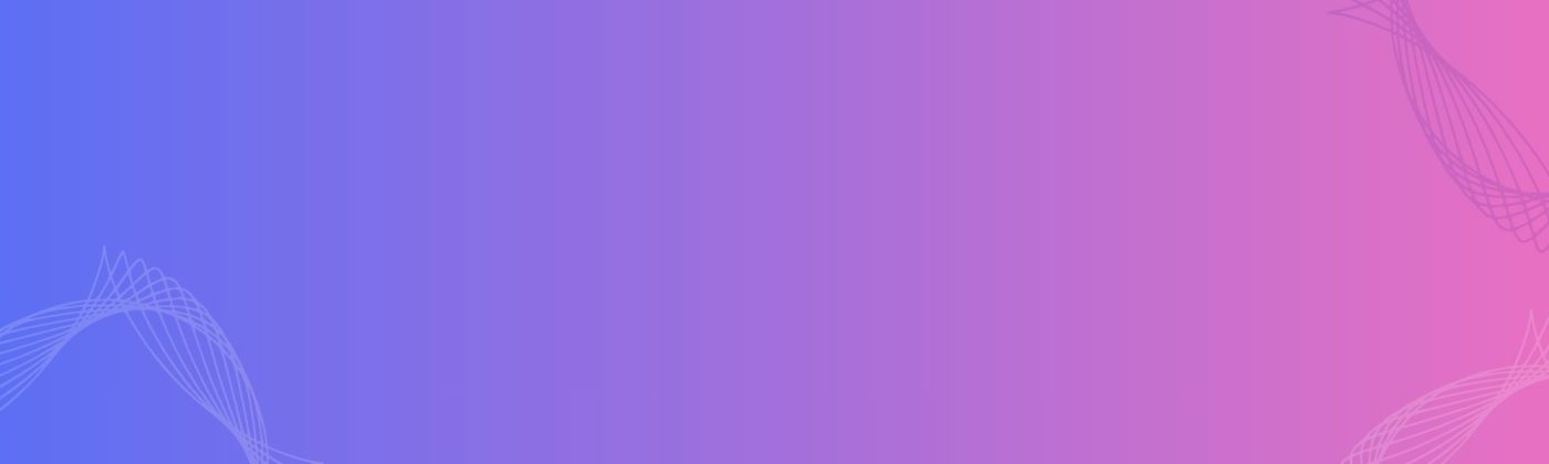 Purple and Lilac Subtle Gradients Business Promo LinkedIn Article Cover Image