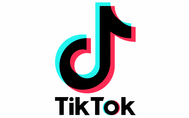 logo tiktok 1