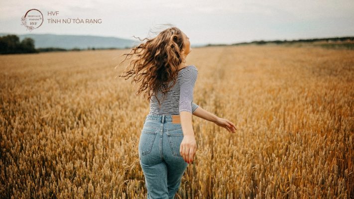 Bạn không cần chứng minh ranh giới, chỉ cần sống đúng là mình.