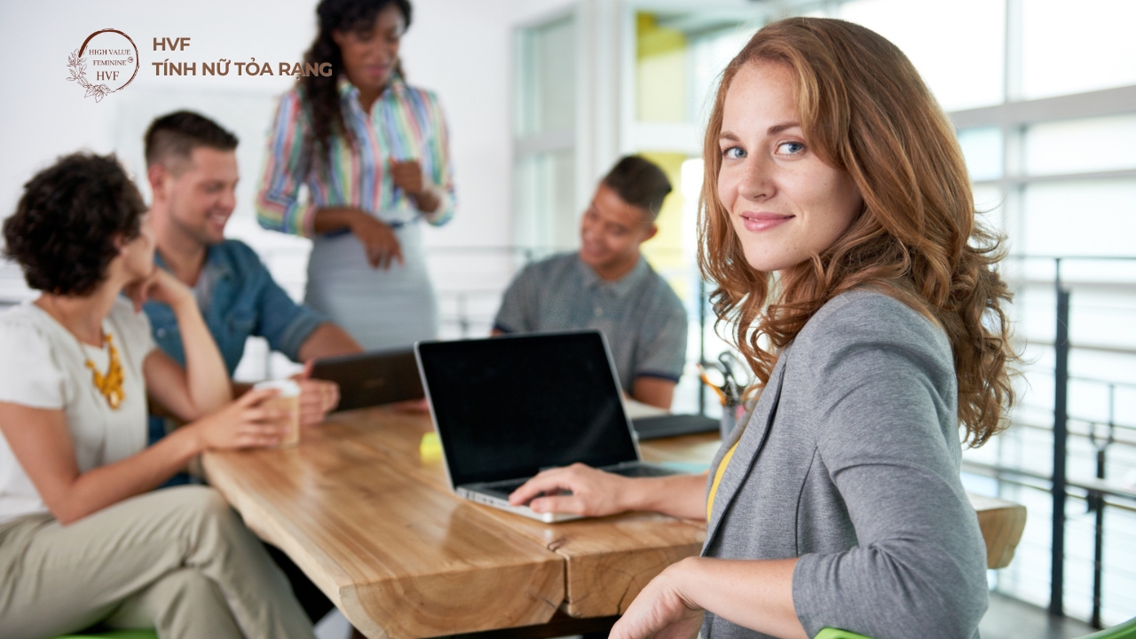 Tính Nữ Và Nam Tính: 2 Cặp Đối Cực Quyền Năng Tạo Nên Vũ Trụ 3 CEO tầm quốc tế – càng thành công càng mềm mỏng, lịch thiệp, tinh tế