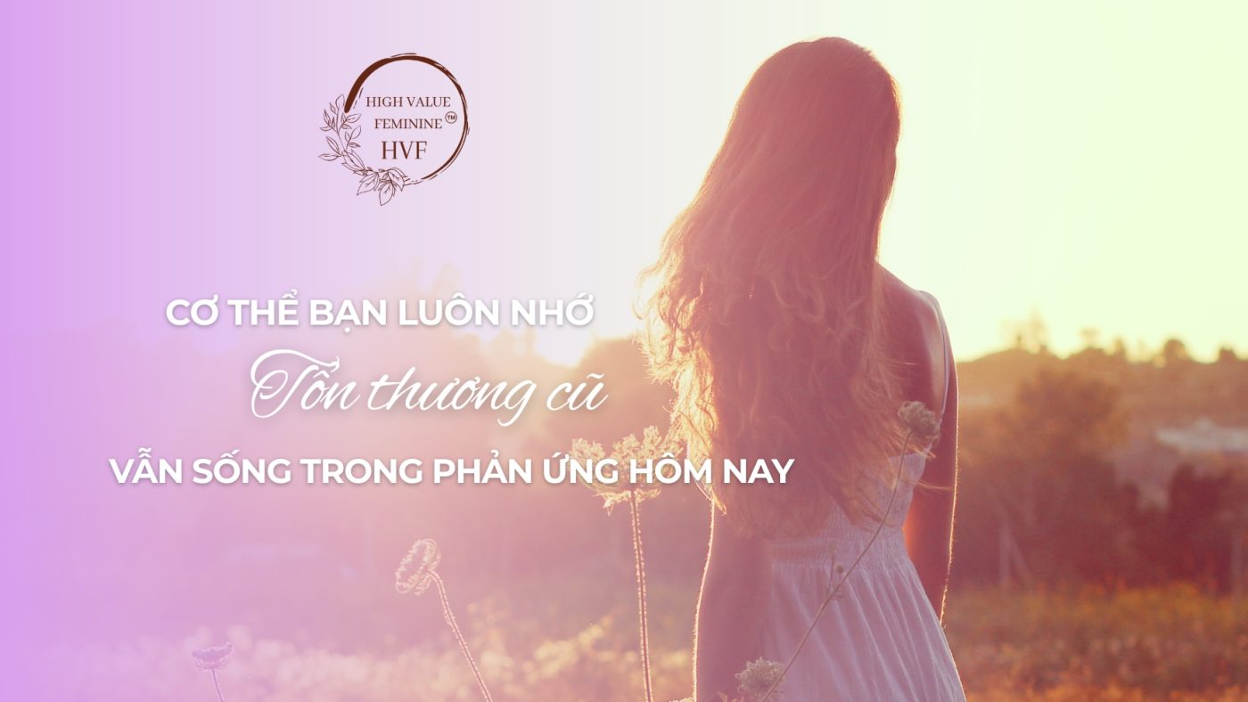 VẪN SỐNG TRONG PHẢN ỨNG HÔM NAY?