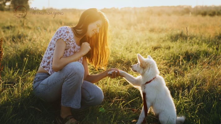 Cách người khác đối xử với bạn là tấm gương soi chiếu chính nội tâm bạn.