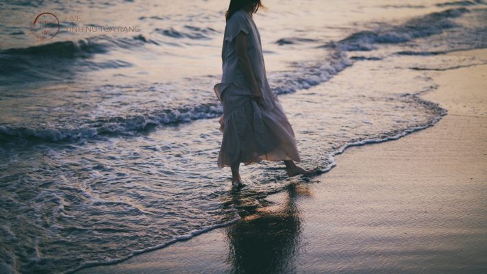 Chương trình được xây dựng để chữa lành trái tim trước khi dạy cách truyền thông.