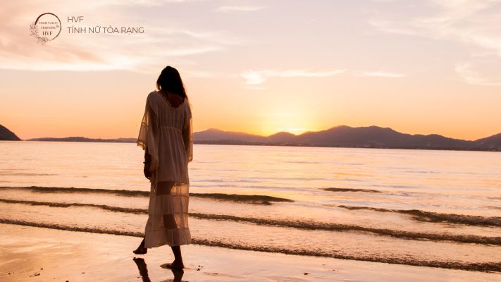 BẠN CÓ ĐANG LÀ NGƯỜI BẠN ĐỜI MÀ BẢN THÂN LUÔN CẦN? 7 Cơn kích hoạt là bài kiểm tra của trái tim – và là khoảnh khắc bạn cần chính mình nhất.