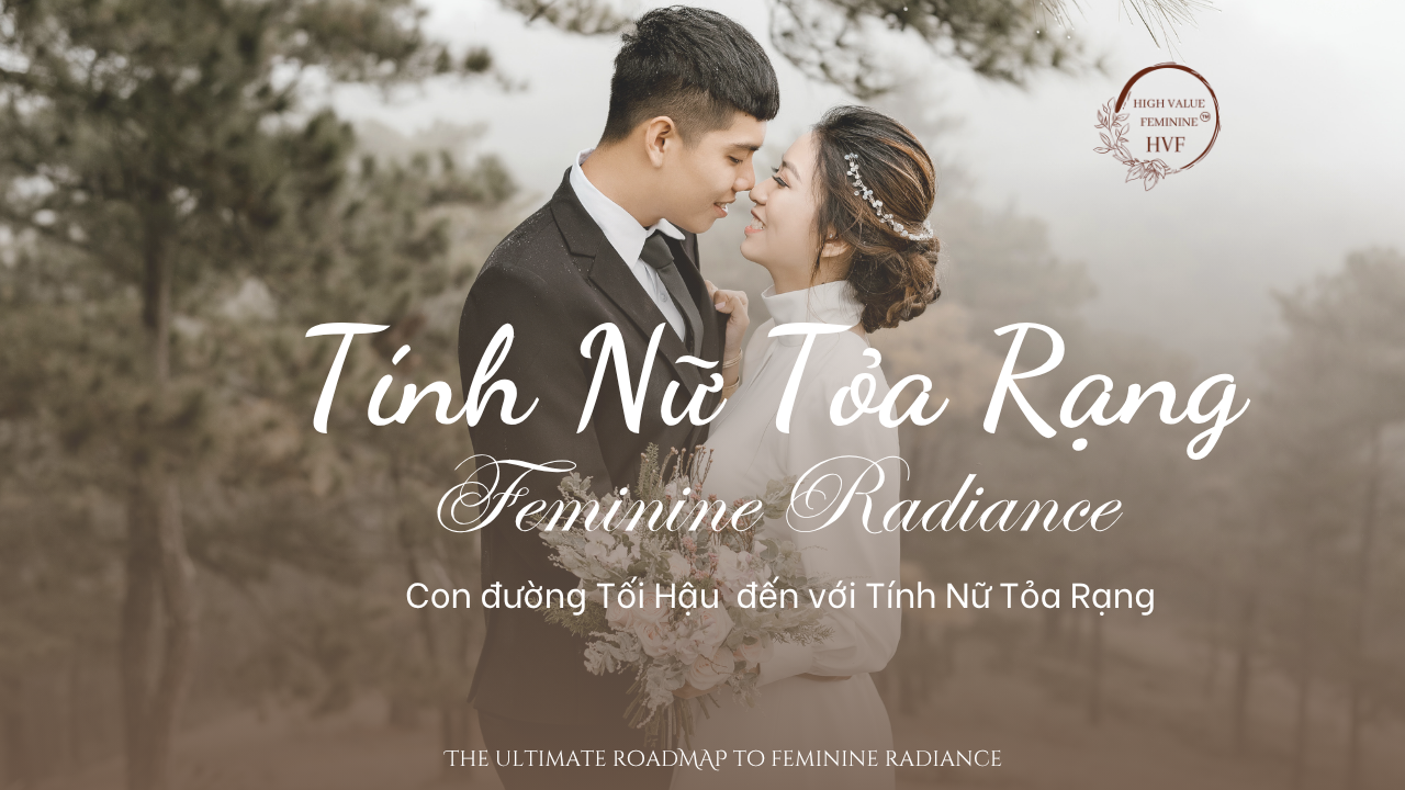 Feminine Radiance