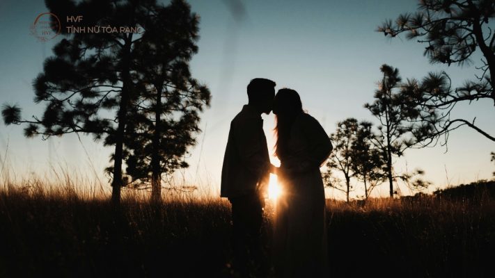 Gặp nhau chỉ là khởi đầu – duy trì mối quan hệ là một hành trình dài của tương tác, chọn lựa và nuôi dưỡng.