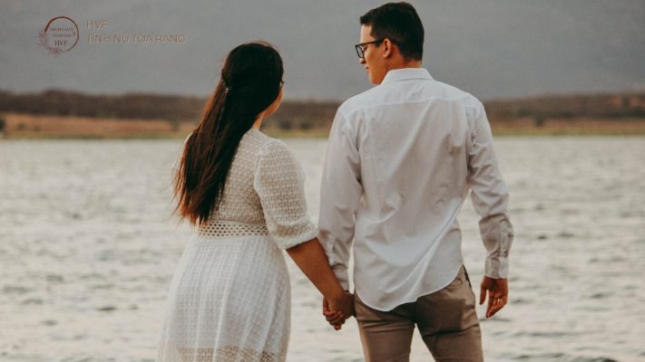 Khi năng lượng được giữ trọn vẹn, bạn không cần dựng tường thành.