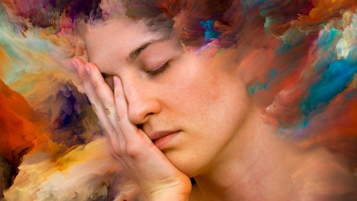 5 Dấu Hiệu Bạn Đang Sống Từ Inner Authority (Quyền Lực Từ Bên Trong) Thật Sự 4 Khi tính nữ biết mình là ai, mọi lựa chọn trở nên nhẹ nhàng.