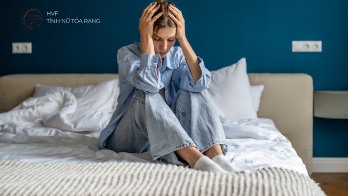 Những dấu hiệu sang chấn tinh tế thường bị phụ nữ bỏ qua.