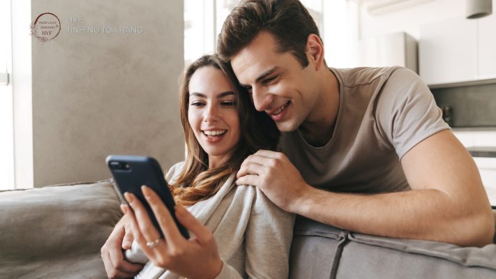Sự bình yên bạn trao cho một người đàn ông luôn bắt đầu từ sự bình yên bạn tìm được bên trong chính mình.