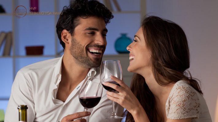 Người Nam Cần Được Chọn – Nhưng Không Phải Theo Cách Bạn Nghĩ 2 Sự kết nối thật giữa người nam và tính nữ luôn bắt đầu từ năng lượng – không phải hành động cưỡng cầu.