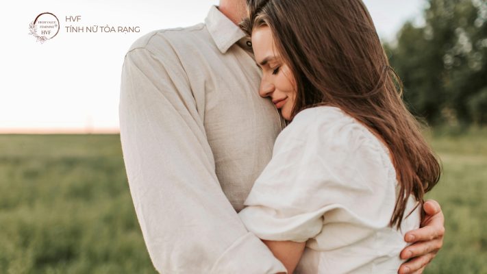 Sự mong manh thật sự đến từ người phụ nữ đã kết nối với chính mình