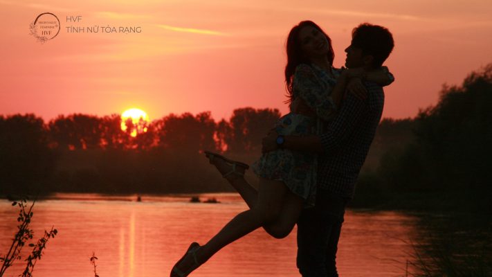 Sức hút thầm lặng của sự rõ ràng nội tâm