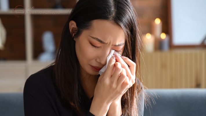 Vì sao đứa trẻ bên trong vẫn khóc ngay cả khi bạn đã thành đạt? 4 Thành công xoa dịu cái tôi, nhưng không chữa được trái tim.