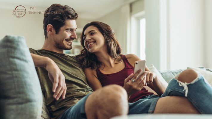 Tính nữ quay về – chữa lành cảm giác không đủ bên trong.