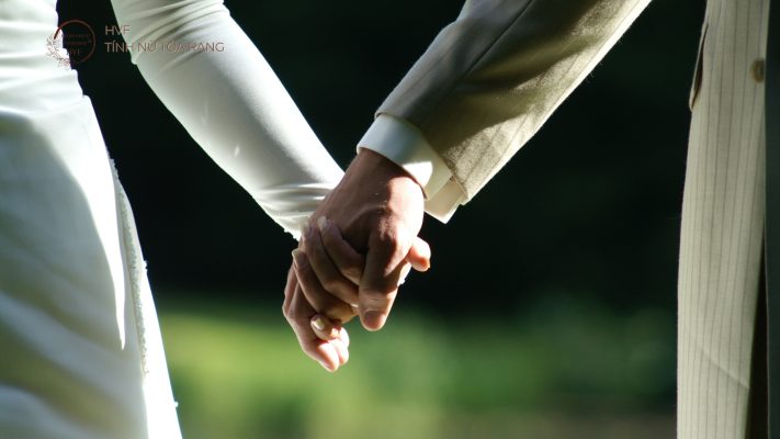 Người Nam Cần Được Chọn – Nhưng Không Phải Theo Cách Bạn Nghĩ 5 Tính nữ trưởng thành chọn bằng niềm tin và sự hiện diện – không chọn bằng níu giữ hay kiểm soát.