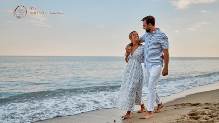  Tình yêu từ trái tim là nền tảng cho lời nói có rung động chữa lành.