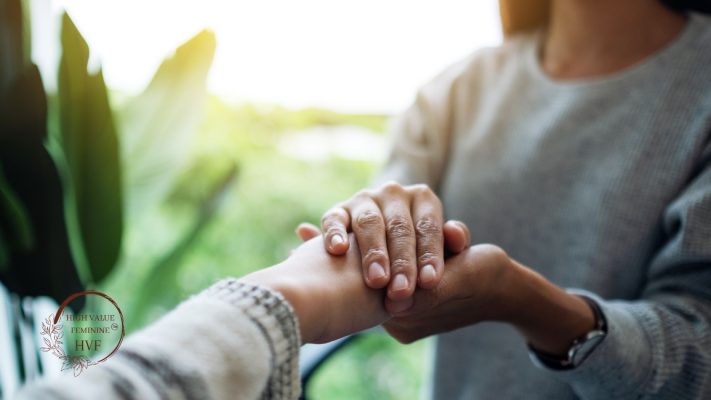 Sự Trợ Giúp: Nghệ Thuật Biết Được Yêu Thương Và Trợ Giúp Đúng Cách 6 Người cho đi không bao giờ nghèo – người biết nhận cũng chưa từng thiệt.