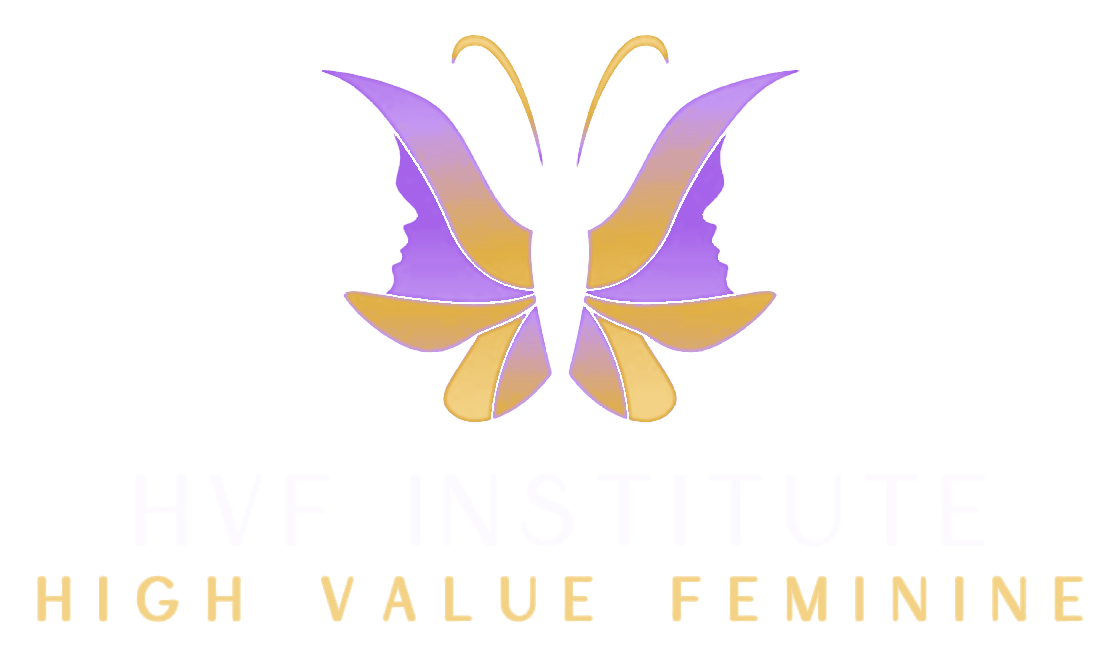 HVF Institute — Học viện Tính Nữ Giá Trị Cao