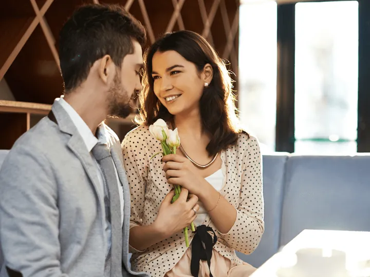 High Value Feminine 6 Khóa tặng kèm Hẹn Hò Trong Tính Nữ Toả Rạng